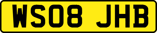 WS08JHB
