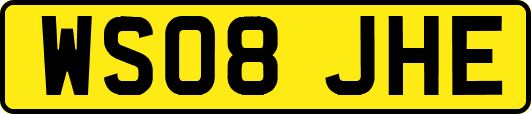 WS08JHE