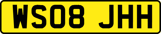 WS08JHH