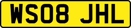 WS08JHL