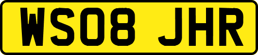 WS08JHR