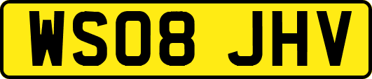 WS08JHV