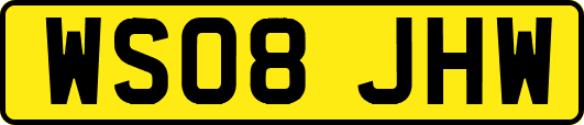 WS08JHW