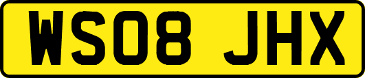 WS08JHX