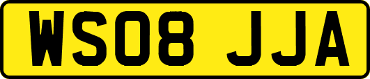 WS08JJA