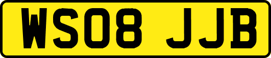 WS08JJB