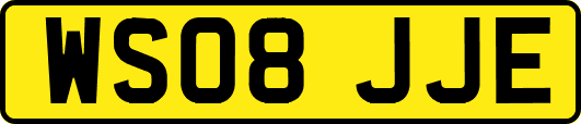 WS08JJE