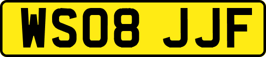 WS08JJF
