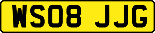 WS08JJG