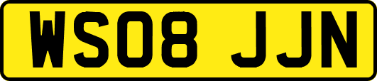 WS08JJN