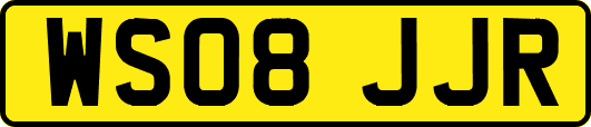 WS08JJR