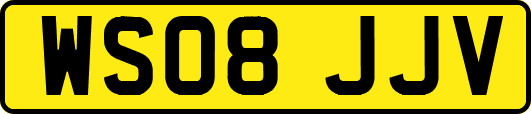 WS08JJV