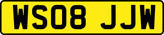 WS08JJW