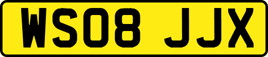 WS08JJX