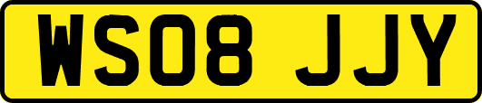 WS08JJY