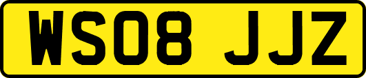 WS08JJZ