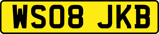 WS08JKB