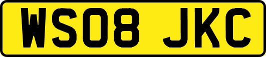 WS08JKC