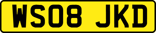 WS08JKD
