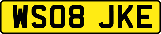 WS08JKE