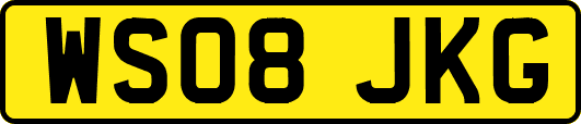 WS08JKG