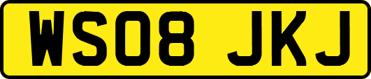 WS08JKJ