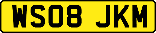WS08JKM