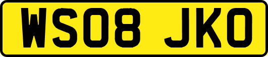 WS08JKO