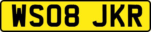 WS08JKR