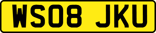 WS08JKU