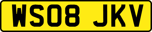 WS08JKV