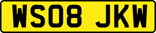 WS08JKW