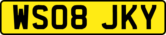 WS08JKY