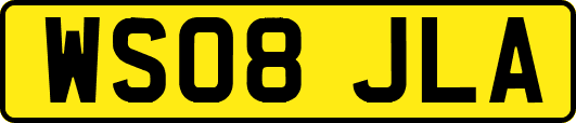 WS08JLA