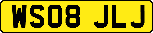 WS08JLJ