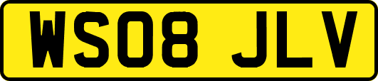 WS08JLV