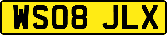 WS08JLX