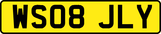WS08JLY