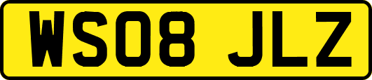 WS08JLZ