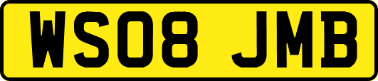 WS08JMB