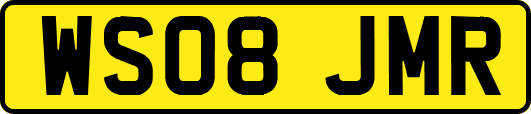 WS08JMR
