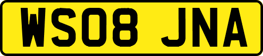 WS08JNA