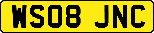 WS08JNC