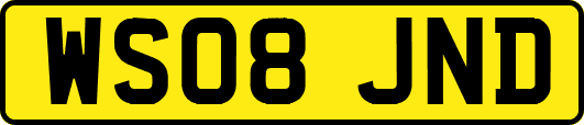 WS08JND