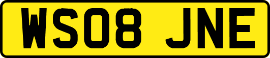 WS08JNE
