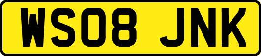 WS08JNK