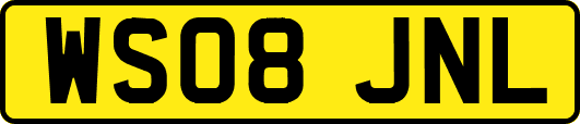 WS08JNL