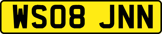 WS08JNN