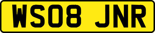 WS08JNR