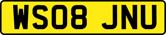 WS08JNU